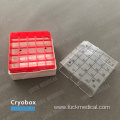Cryo Cube Box Freezing Box